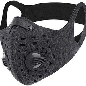 Unisex Neoprene Reusable Sport Face Mask  …